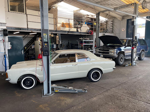 US CAR Werkstatt WolleR Pro - Thumbnail