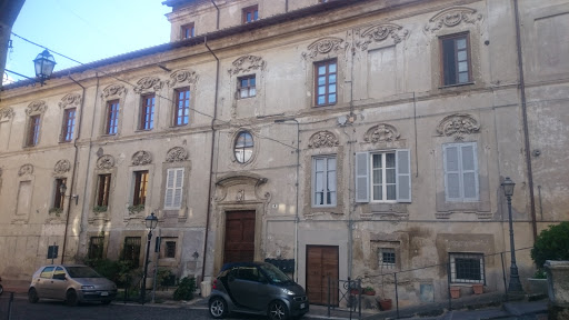 Università Possidenti Bestiame di Sacrofano