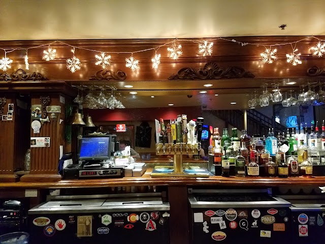 The Fainting Goat