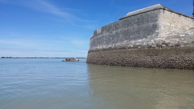 Le Fort Louvois