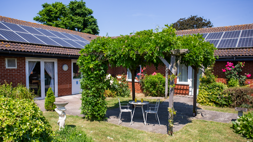 Nursing home in Colchester: True Peace of Mind