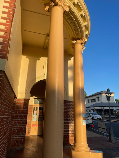 Elysium Theatre