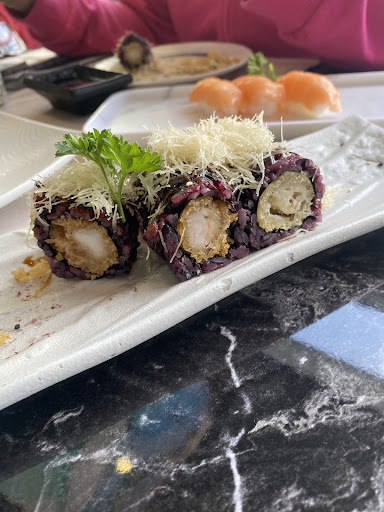 Sushi Goen - Visual
