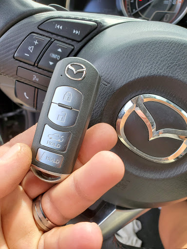 Nunes Locksmith - Thumbnail