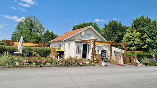 Photo de Camping Le Vallage