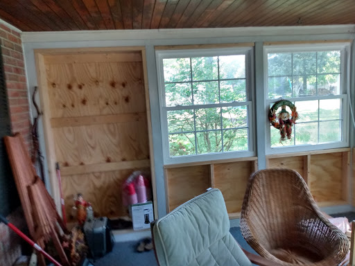 Rustic Renovator - Visual