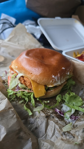 Photo 5 - Les burgers de Pierre