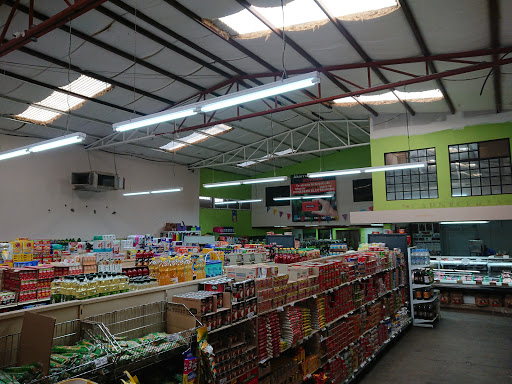 Abarrotes Y Frutas Borunda Gallery - Mexico