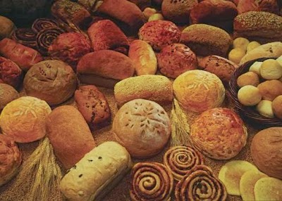 Great Harvest Bread