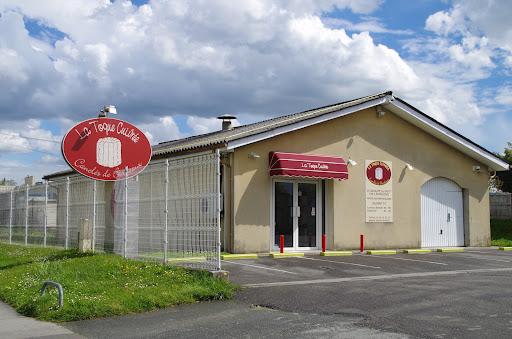 Photo de La Toque Cuivrée à Artigues-près-Bordeaux (33370)