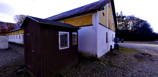 Dorf Møllegaard - Museum