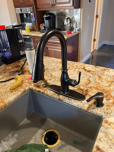 URV Projects Plumbing Service - Thumbnail