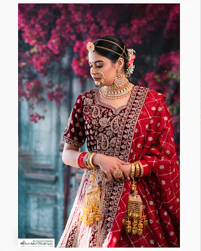 Teri Meri Boutique