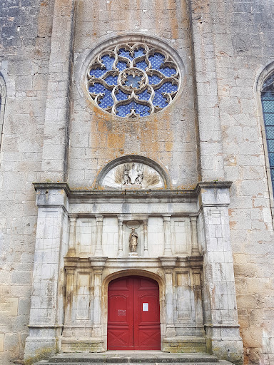 Église Saint-Médard de Blénod-lès-Toul - Thumbnail