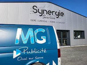 Photo n°17 de MG PUBLICITE à Orval sur Sienne (Magasin de trophées)