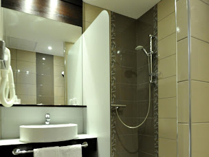 Photo n°7 de Logis Cottage Hôtel à Vandoeuvre-lès-Nancy (Restaurant)