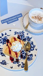 Photo n°8 de Maison Esmé à Audenge (Pâtisserie)