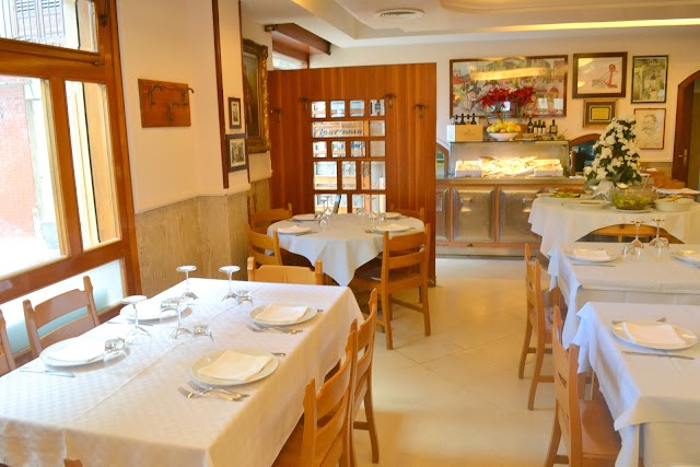 Trattoria Piccolo Napoli di Corona Giuseppe