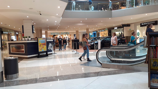 Westfield Kotara - Thumbnail