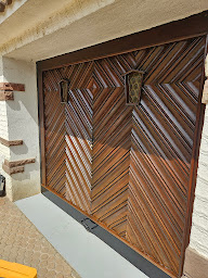 Photo n°5 de Peinture cau'lors à Kogenheim (Peintre en bâtiment)