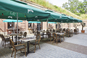 Photo n°28 de Restaurant Le Fort De Mons à Mons-en-Baroeul (Lieu de mariage)