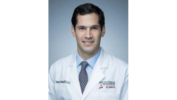 Federico E Azpurua Md Facc