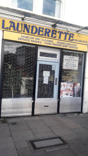 Horizon Launderette - Laundry service