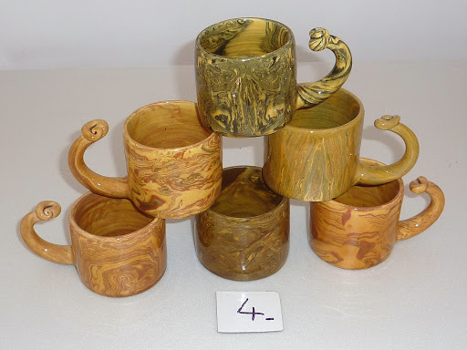 Photo de Ateliers 141 à Chérac (17610)