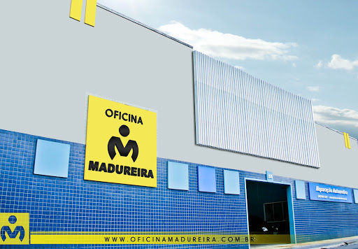 Oficina Madureira