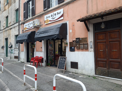 Bar JAVA - Thumbnail