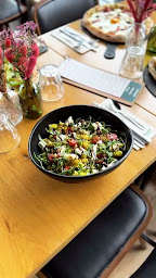 Photo n°8 de Pizza Cosy à Marseille (Restaurant)