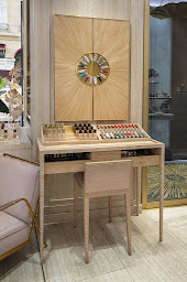 Photo n°27 de Guerlain Boutique Vendôme à Paris (Parfumerie)