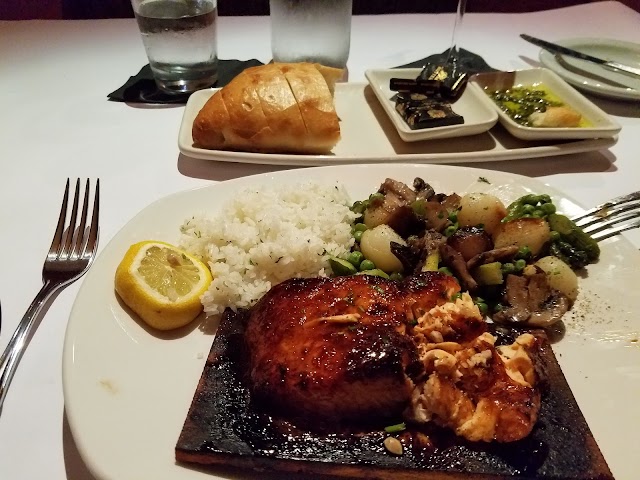 Bonefish Grill
