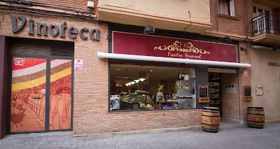 Photos of VINOTECA FUERTES GOURMET