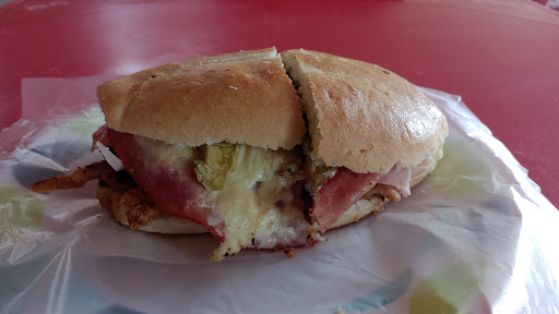 Tortas san luis