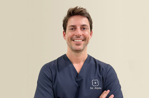 Clínica Dental Arpón