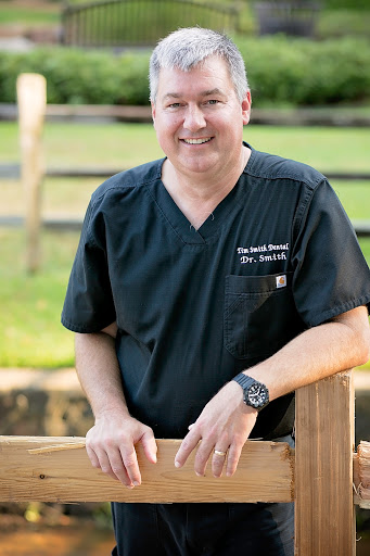 Tim Smith Dental