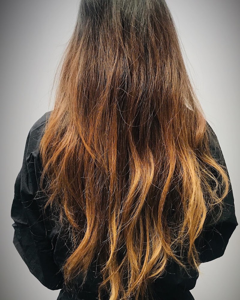 JASONHAIR4U ( By appointment only )