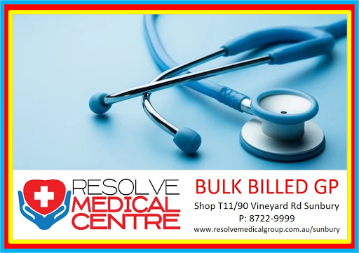 Resolve Medical Centre Sunbury - Thumbnail