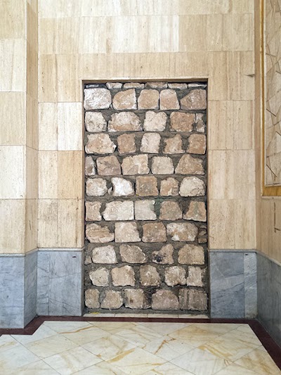 Photos of Haram-e Motahhar