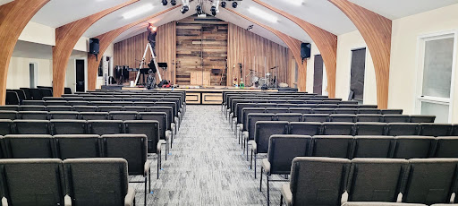 Comunidad Cristiana de Spokane - Thumbnail
