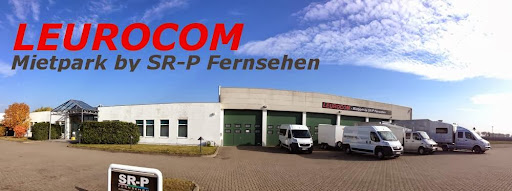 SR-P Fernsehen
