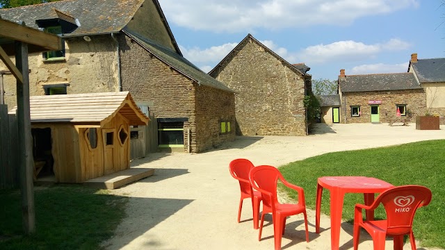 Jardins de Brocéliande