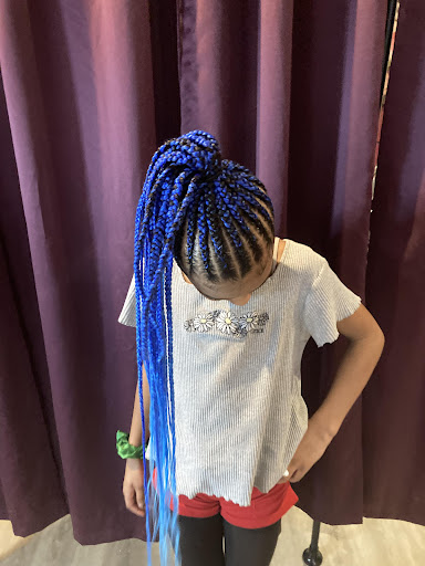 Blessed Hands Hair Studio - Thumbnail