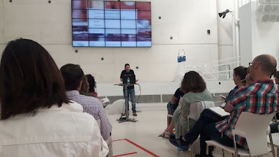 Photos of Zaragoza Activa