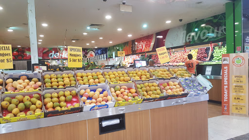 Logan Central Plaza Gallery - Australia