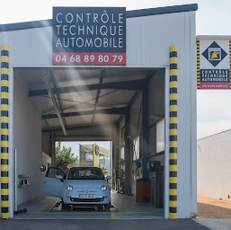 Photo n°24 de Centre contrôle technique NORISKO à Laroque-des-Albères (Centre de contrôle technique)