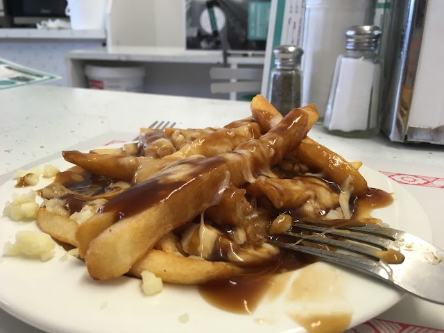 Hewitt's Dairy Bar