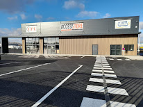 Accesstore Carcassonne à Carcassonne