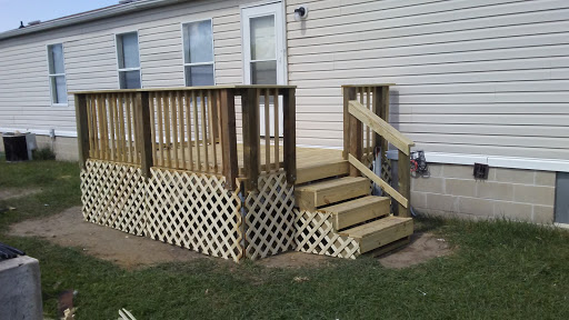 Rustic Renovator - Visual